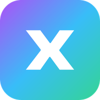 XAICORE Apple-Touch-Icon 180