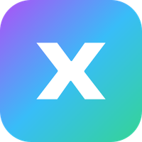 XAICORE Favicon 64